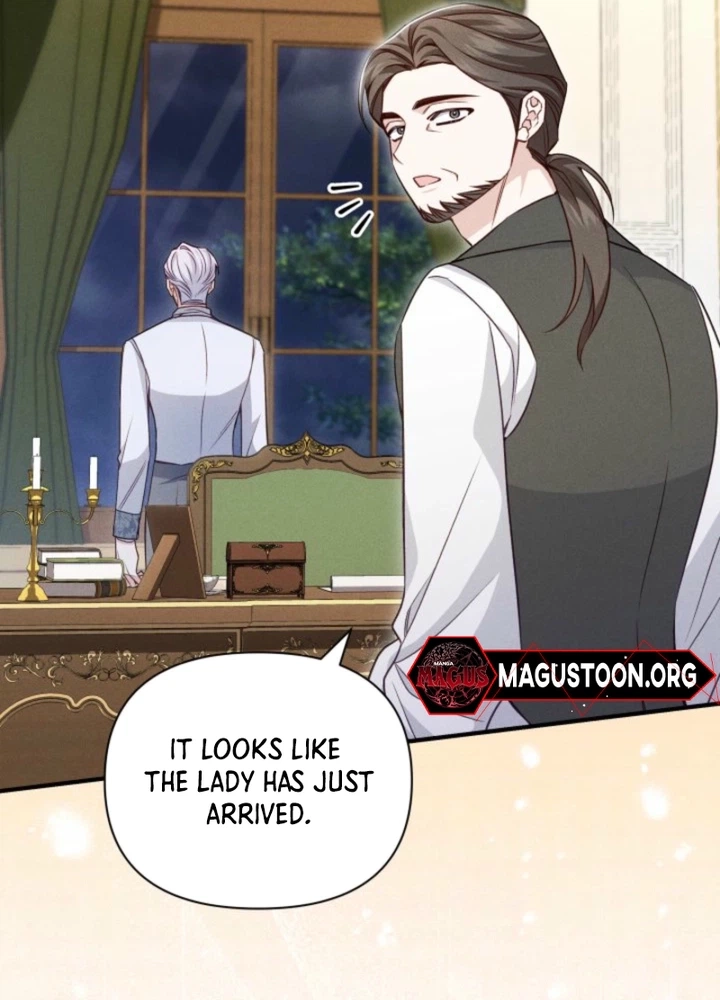 The Villainess Directs a Romance Fantasy Chapter 5 page 83 - 