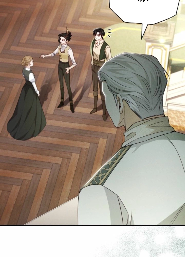 The Villainess Directs a Romance Fantasy Chapter 5 page 87 - 
