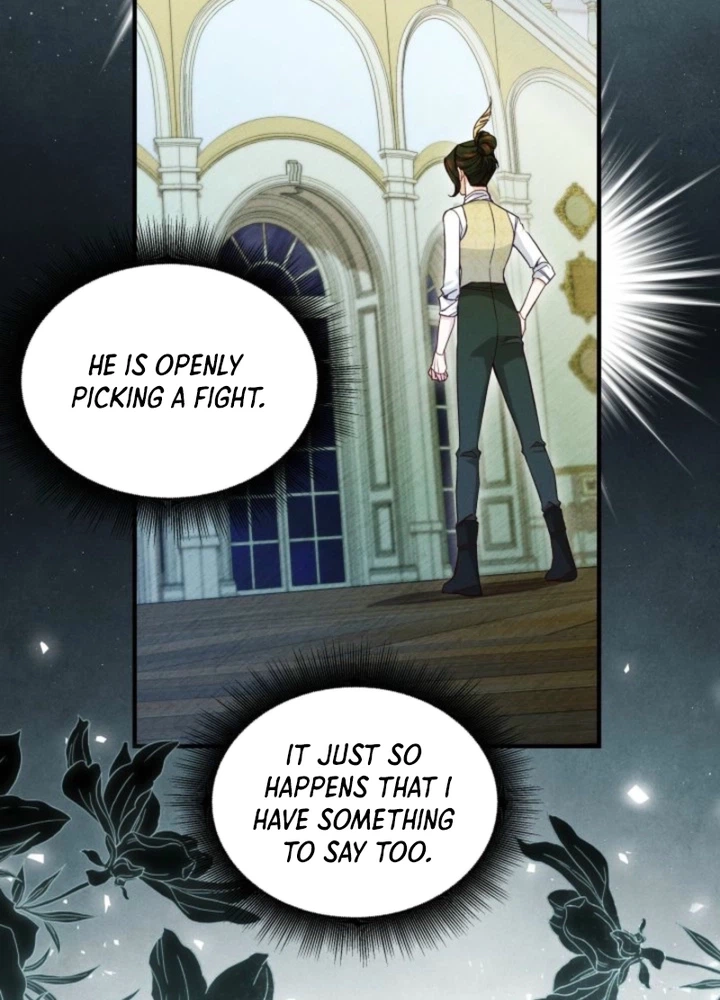 The Villainess Directs a Romance Fantasy Chapter 5 page 94 - 