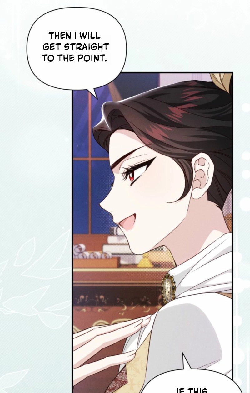 The Villainess Directs a Romance Fantasy Chapter 6 page 11 - 