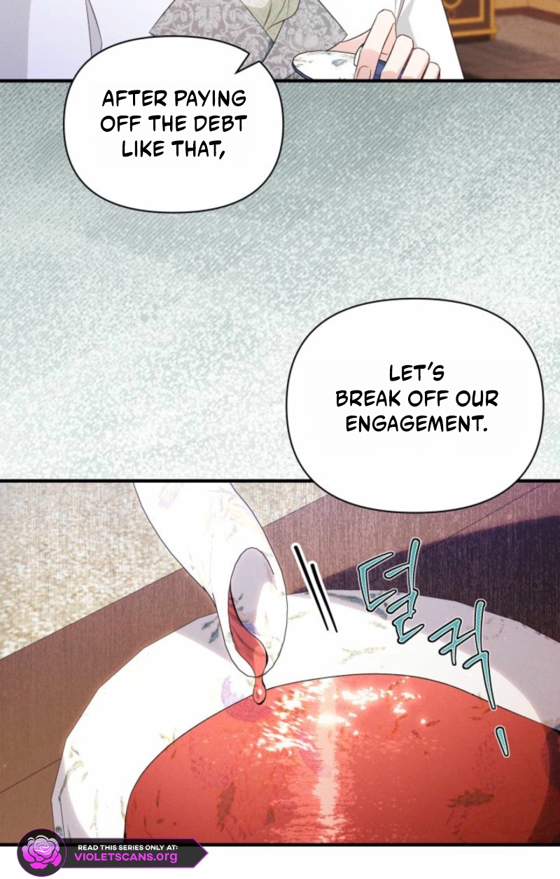 The Villainess Directs a Romance Fantasy Chapter 6 page 13 - 