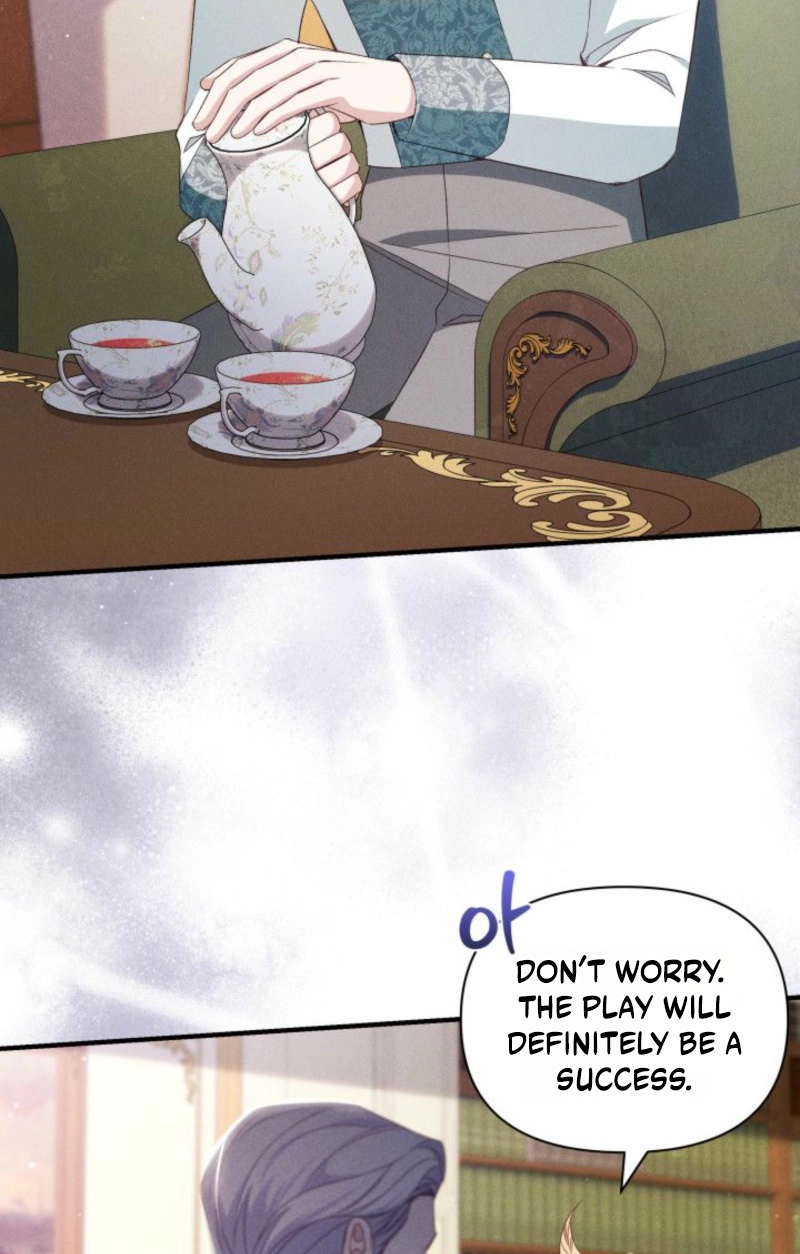 The Villainess Directs a Romance Fantasy Chapter 6 page 15 - 