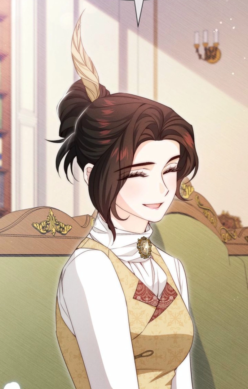The Villainess Directs a Romance Fantasy Chapter 6 page 17 - 