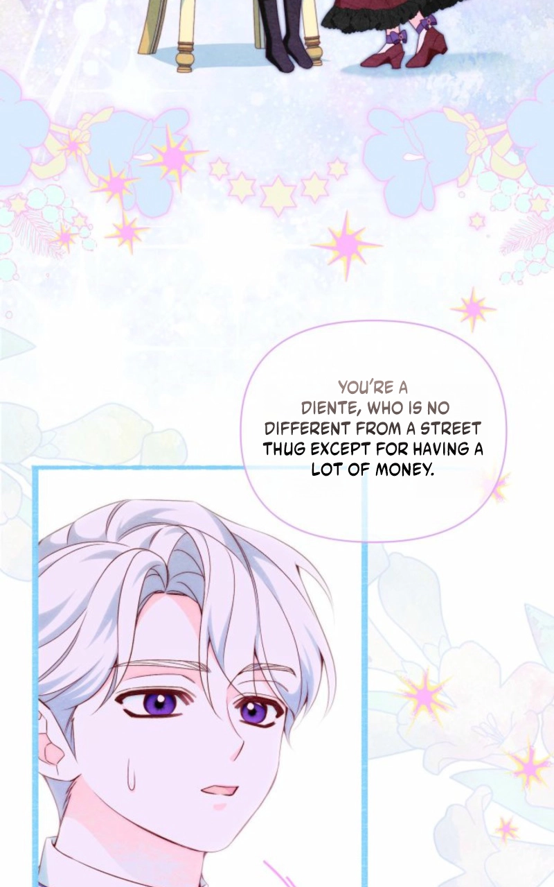 The Villainess Directs a Romance Fantasy Chapter 6 page 3 - 