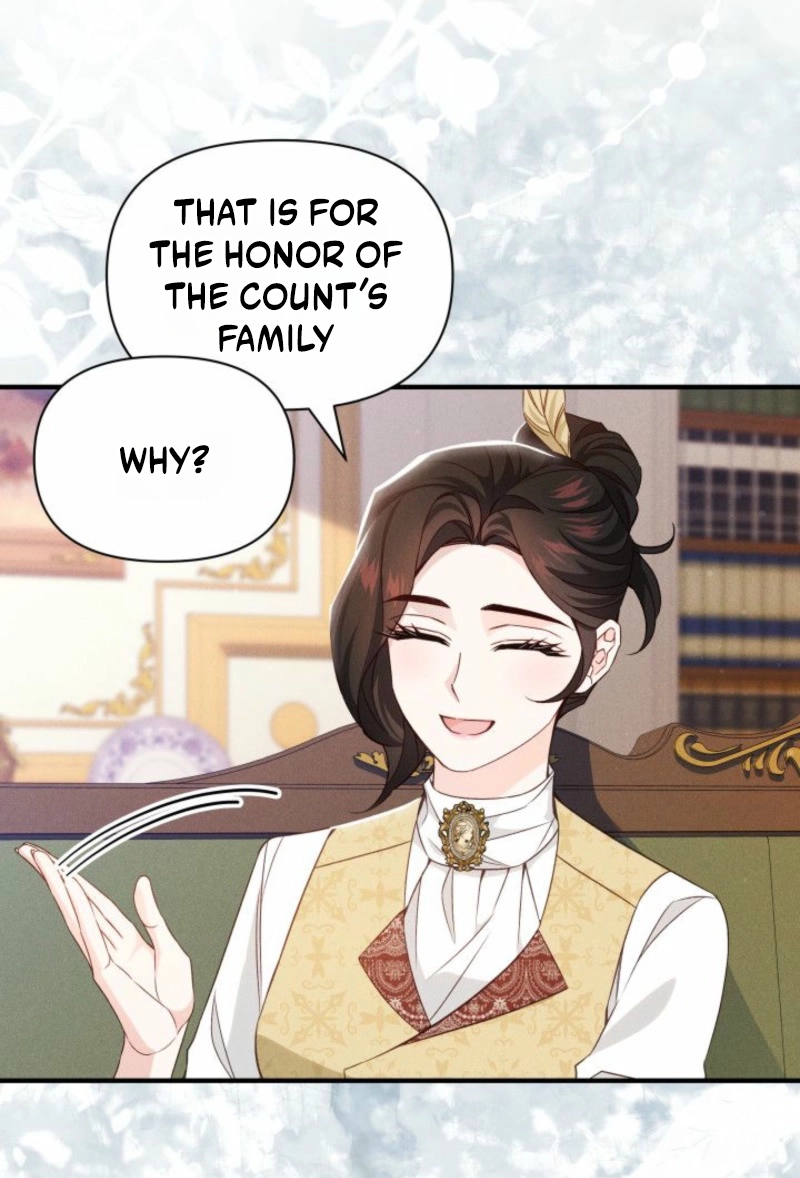 The Villainess Directs a Romance Fantasy Chapter 6 page 21 - 