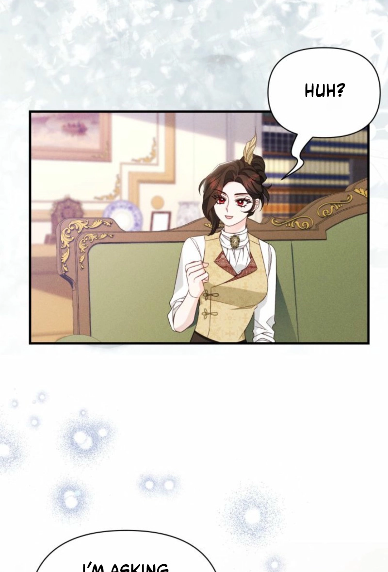 The Villainess Directs a Romance Fantasy Chapter 6 page 22 - 
