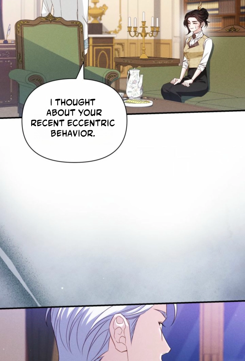 The Villainess Directs a Romance Fantasy Chapter 6 page 25 - 