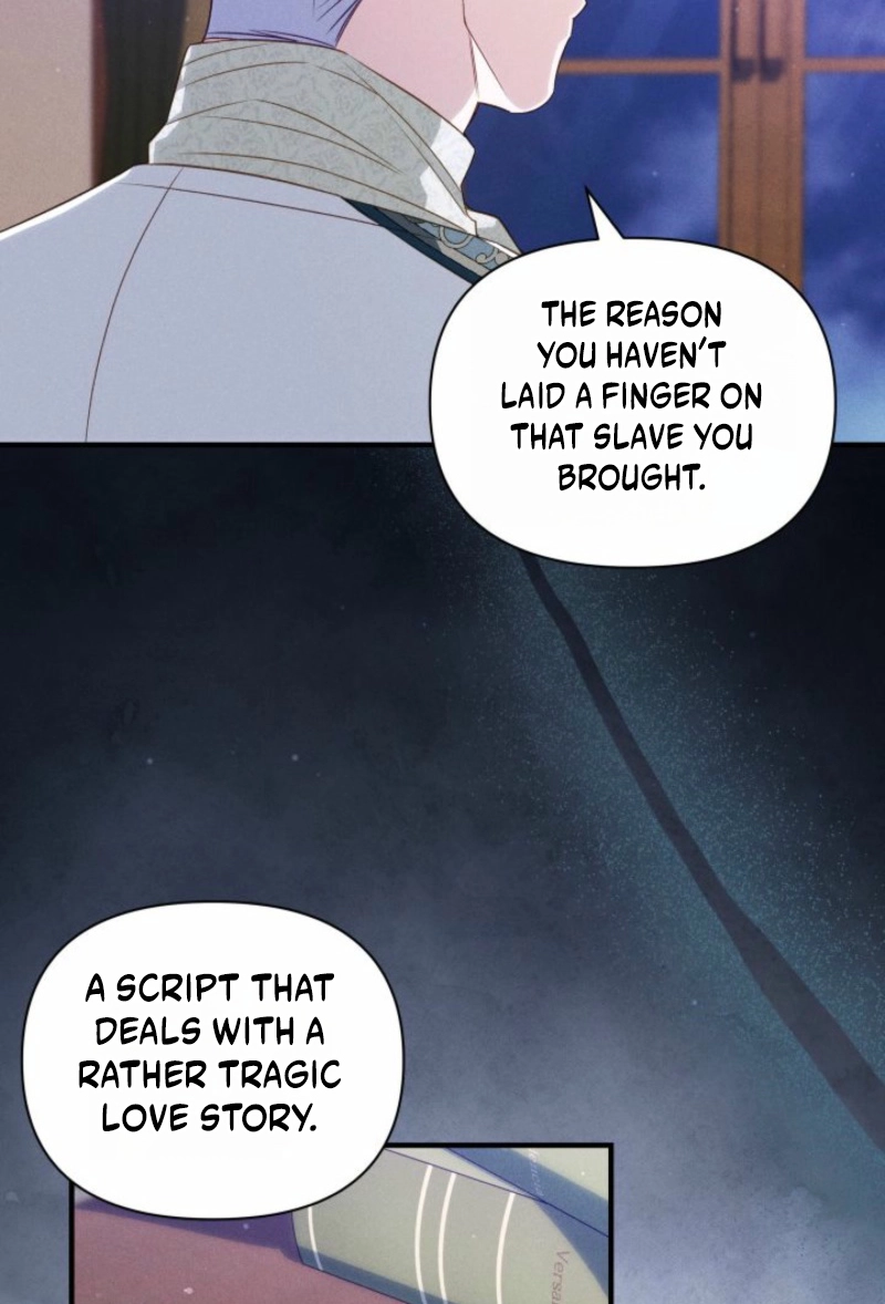 The Villainess Directs a Romance Fantasy Chapter 6 page 26 - 