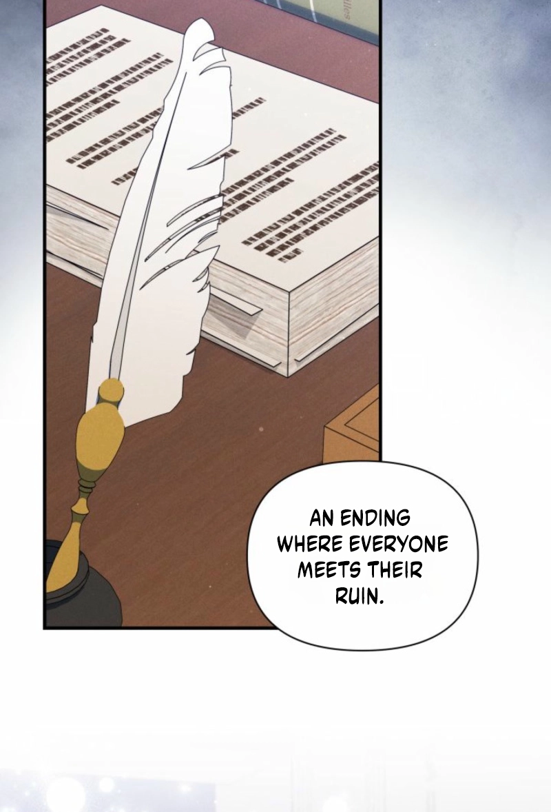 The Villainess Directs a Romance Fantasy Chapter 6 page 27 - 