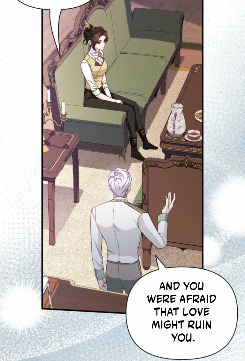 The Villainess Directs a Romance Fantasy Chapter 6 page 30 - 