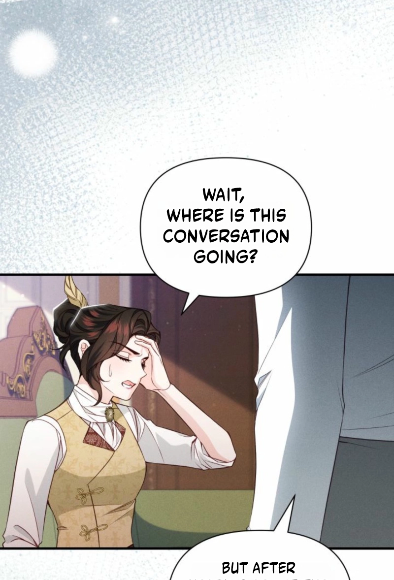 The Villainess Directs a Romance Fantasy Chapter 6 page 31 - 