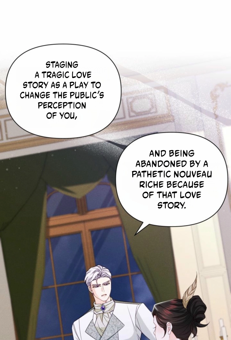 The Villainess Directs a Romance Fantasy Chapter 6 page 33 - 