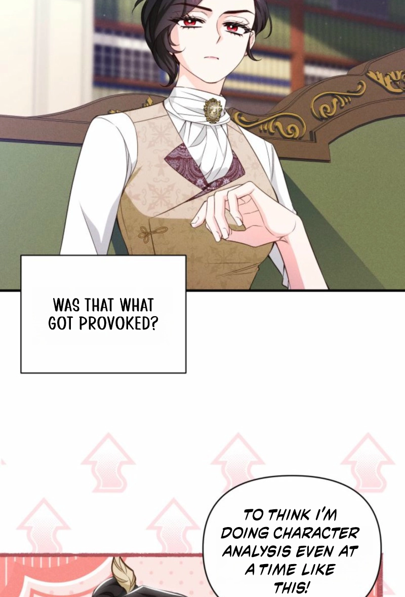 The Villainess Directs a Romance Fantasy Chapter 6 page 37 - 