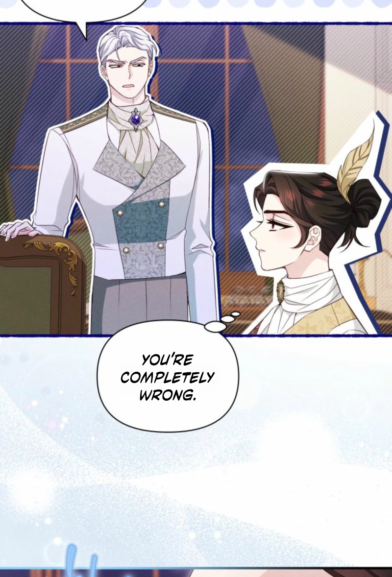 The Villainess Directs a Romance Fantasy Chapter 6 page 39 - 