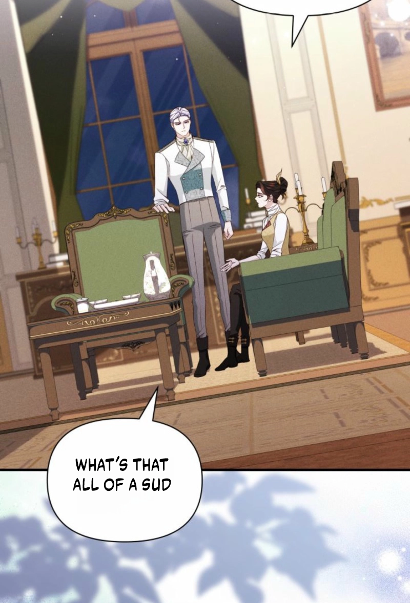 The Villainess Directs a Romance Fantasy Chapter 6 page 41 - 