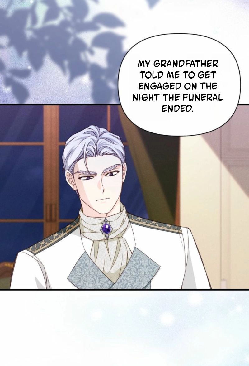 The Villainess Directs a Romance Fantasy Chapter 6 page 42 - 