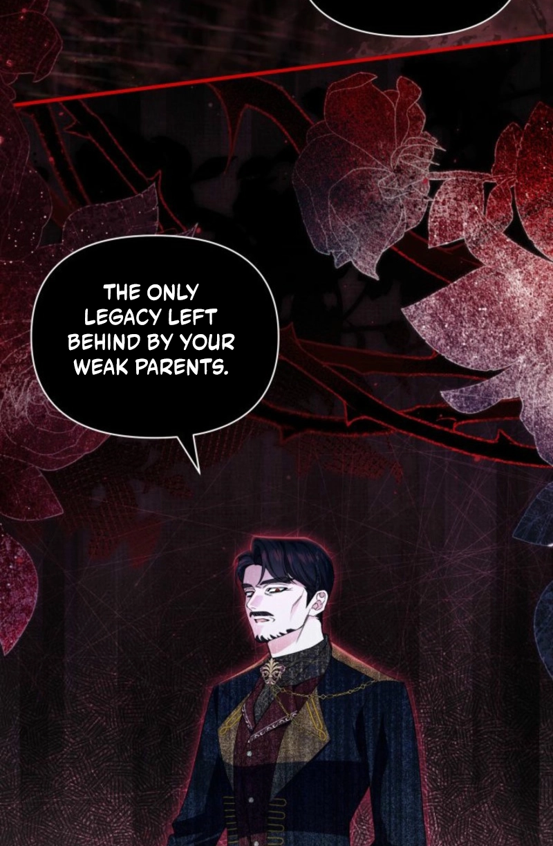 The Villainess Directs a Romance Fantasy Chapter 6 page 46 - 