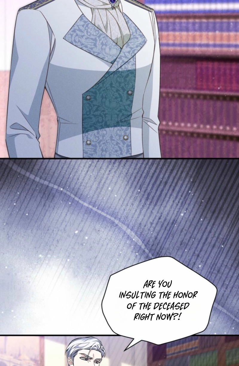 The Villainess Directs a Romance Fantasy Chapter 6 page 49 - 