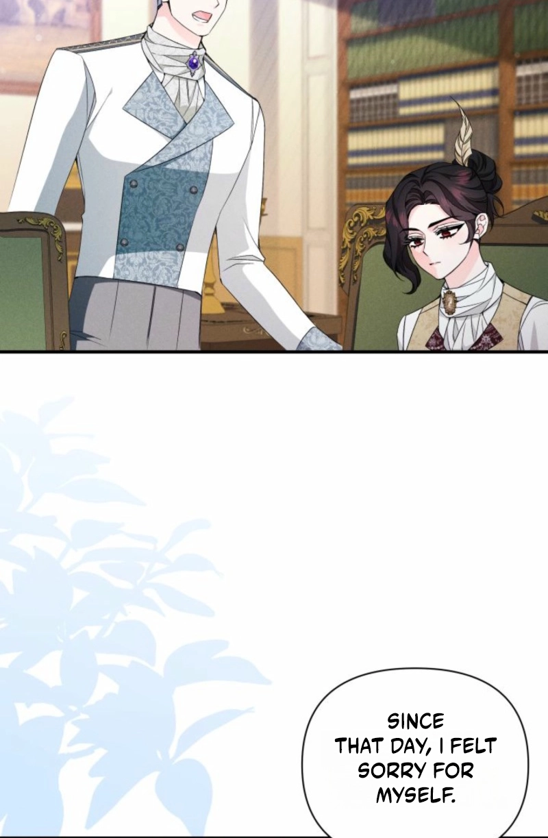 The Villainess Directs a Romance Fantasy Chapter 6 page 50 - 