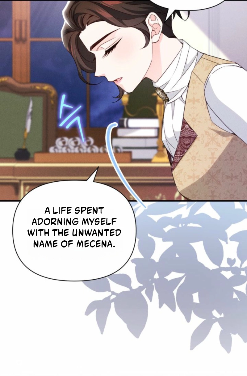 The Villainess Directs a Romance Fantasy Chapter 6 page 51 - 