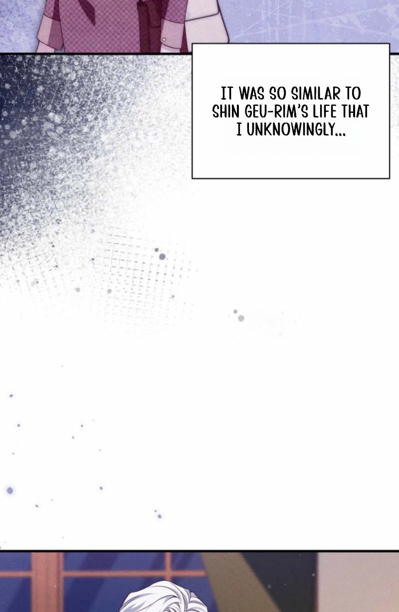 The Villainess Directs a Romance Fantasy Chapter 6 page 57 - 