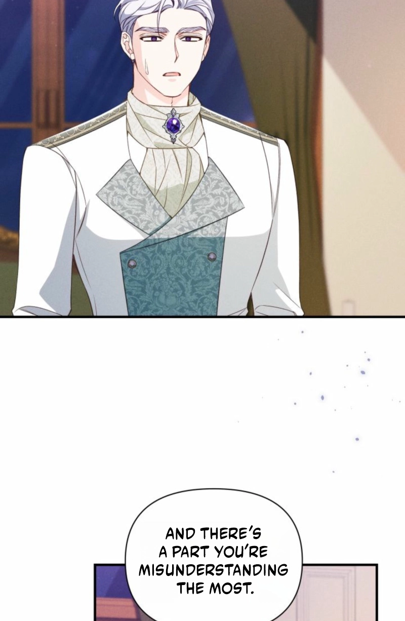 The Villainess Directs a Romance Fantasy Chapter 6 page 58 - 