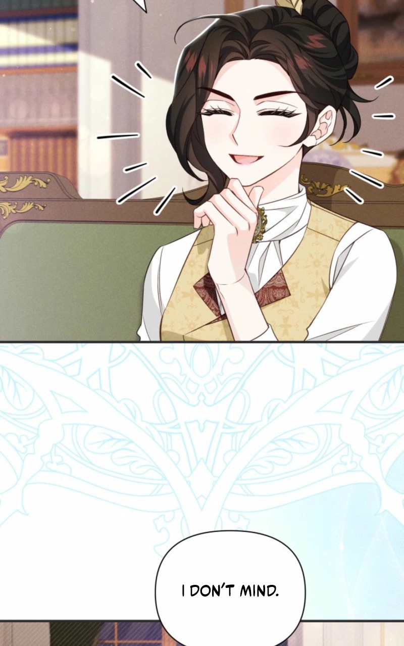 The Villainess Directs a Romance Fantasy Chapter 6 page 9 - 