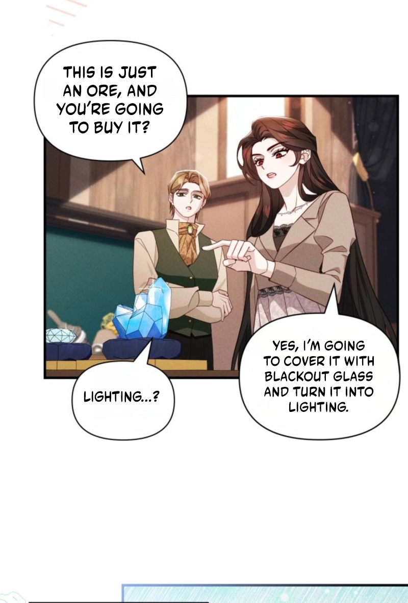 The Villainess Directs a Romance Fantasy Chapter 6 page 81 - 