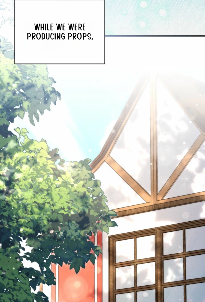The Villainess Directs a Romance Fantasy Chapter 6 page 82 - 