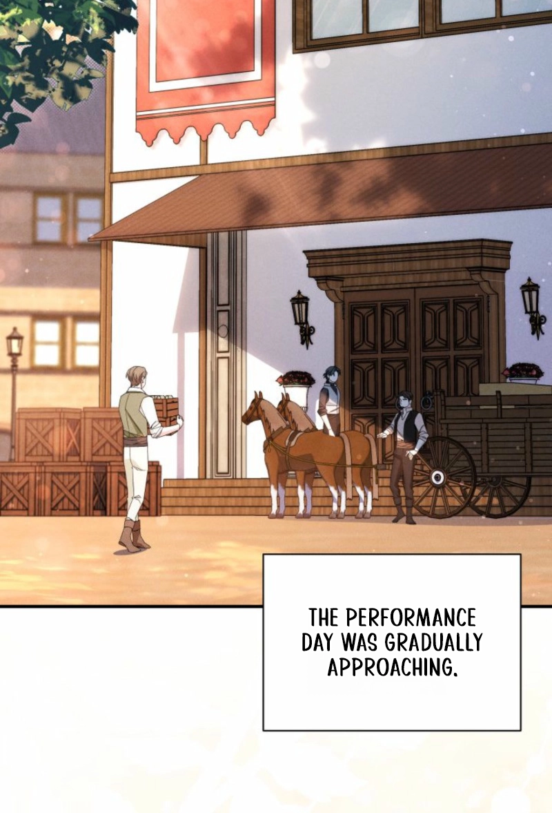 The Villainess Directs a Romance Fantasy Chapter 6 page 83 - 