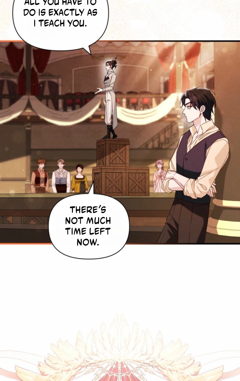 The Villainess Directs a Romance Fantasy Chapter 6 page 89 - 