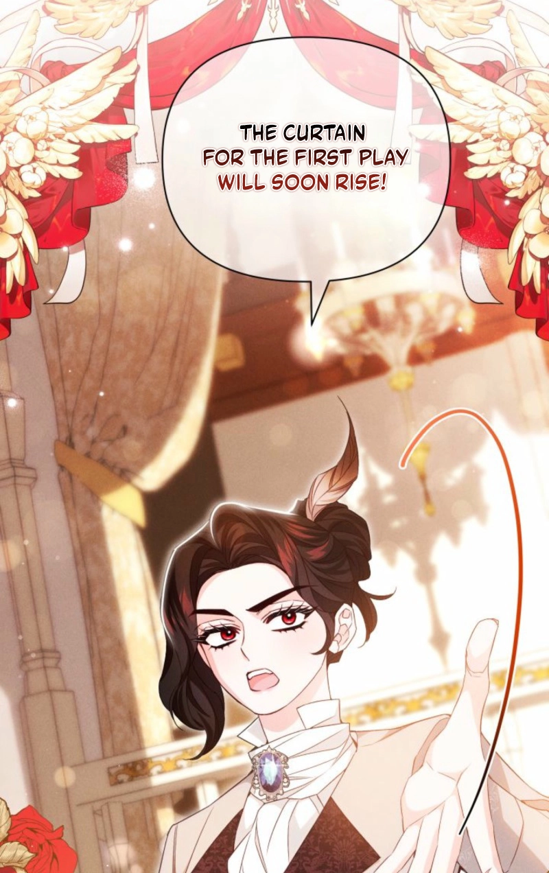 The Villainess Directs a Romance Fantasy Chapter 6 page 90 - 