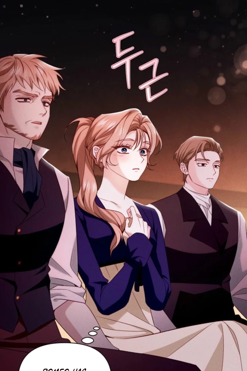 The Villainess Directs a Romance Fantasy Chapter 7 page 43 - 