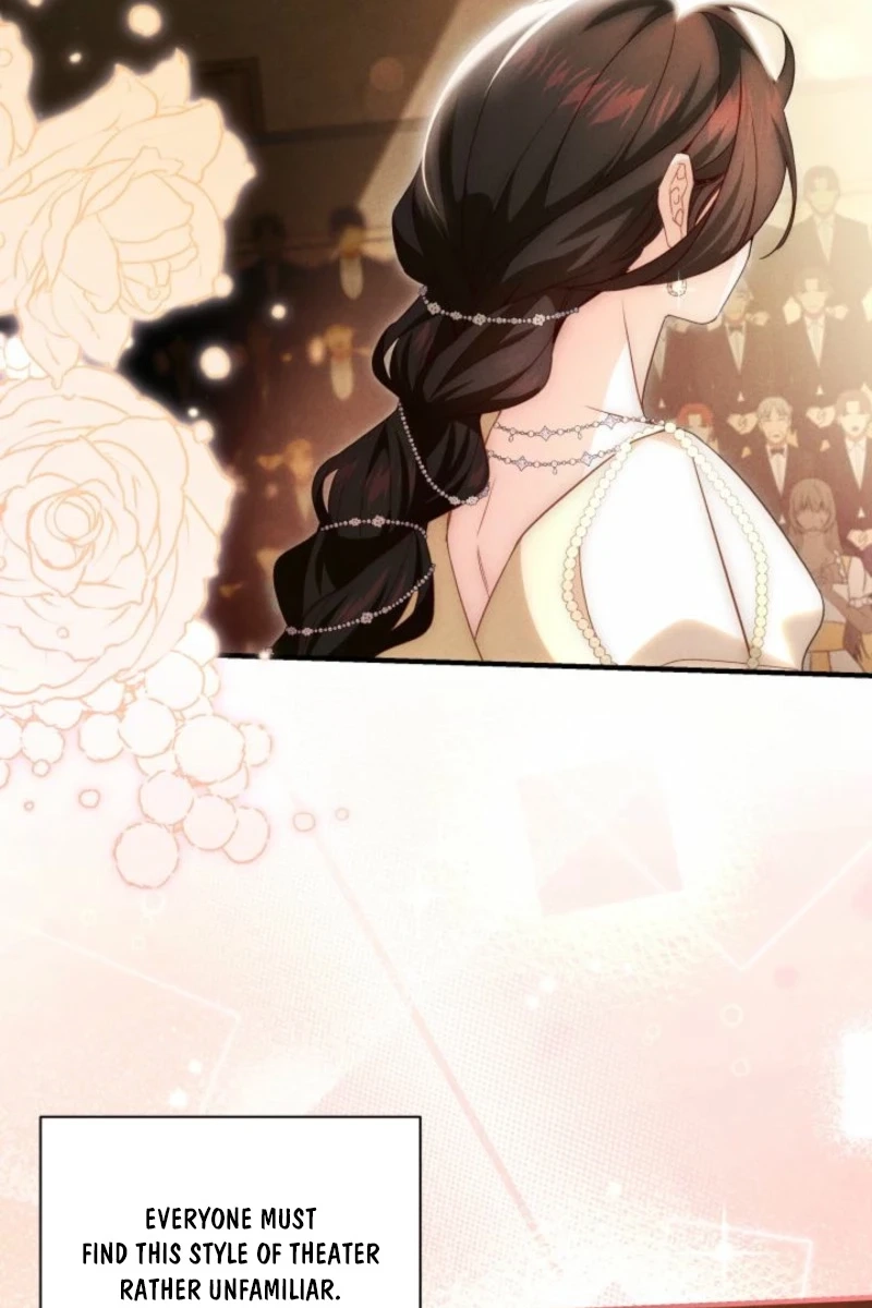 The Villainess Directs a Romance Fantasy Chapter 7 page 50 - 