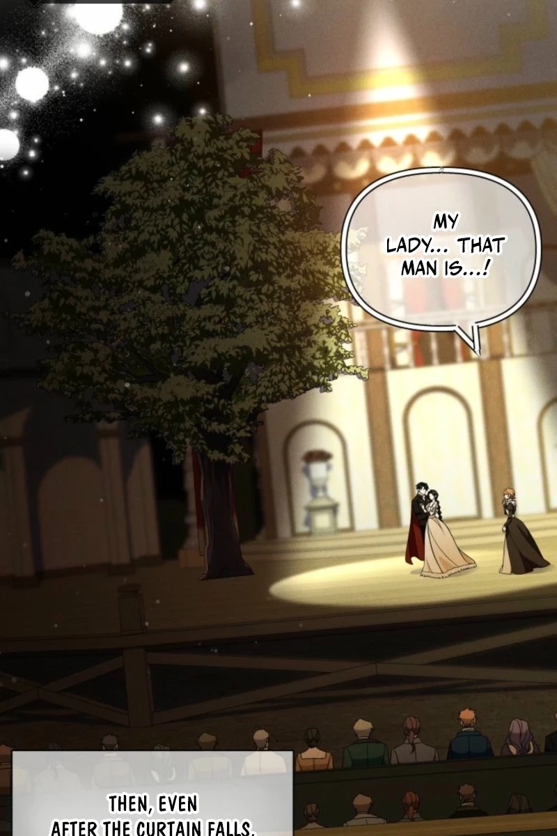 The Villainess Directs a Romance Fantasy Chapter 7 page 53 - 