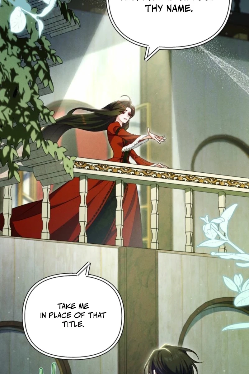 The Villainess Directs a Romance Fantasy Chapter 7 page 57 - 