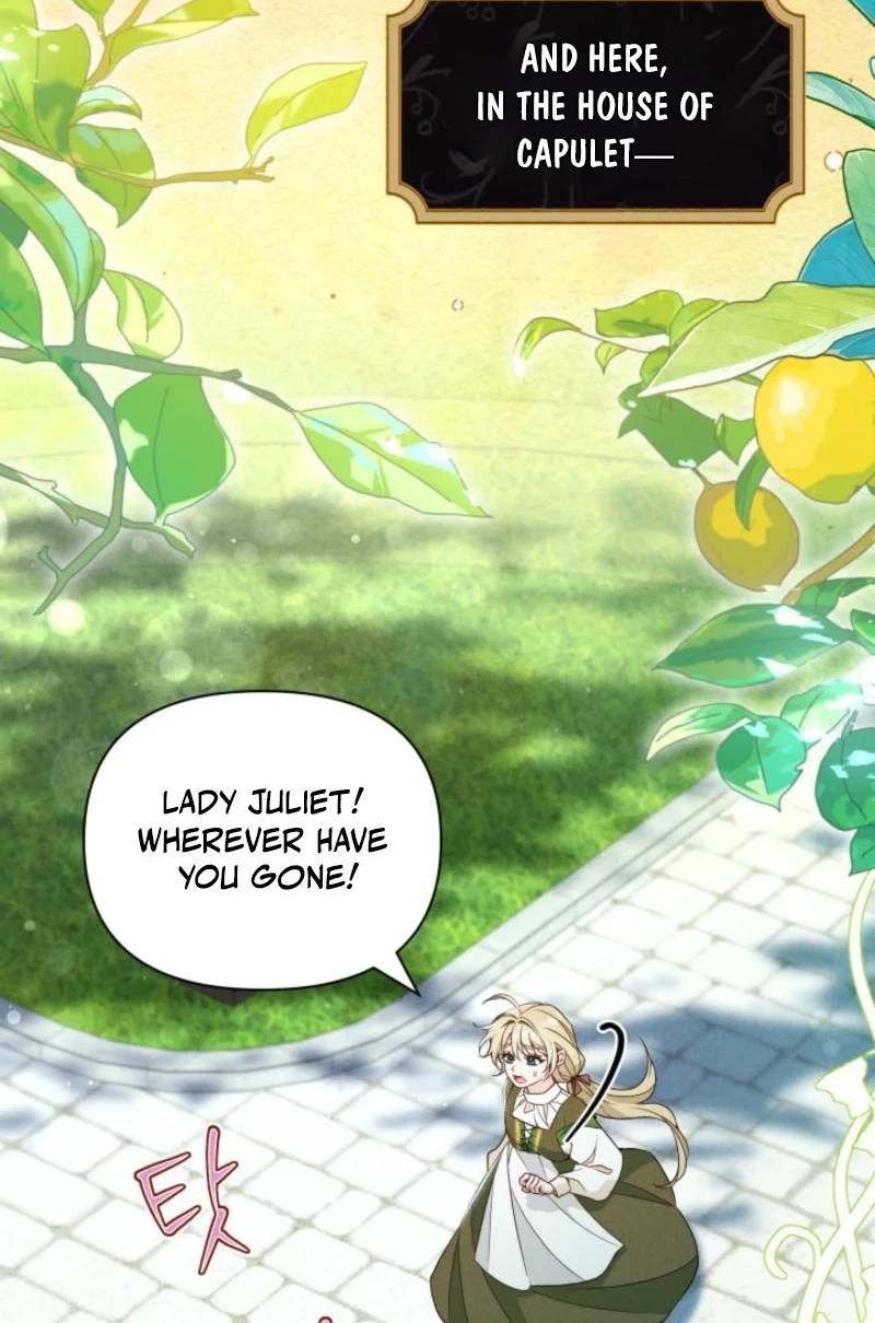 The Villainess Directs a Romance Fantasy Chapter 7 page 7 - 