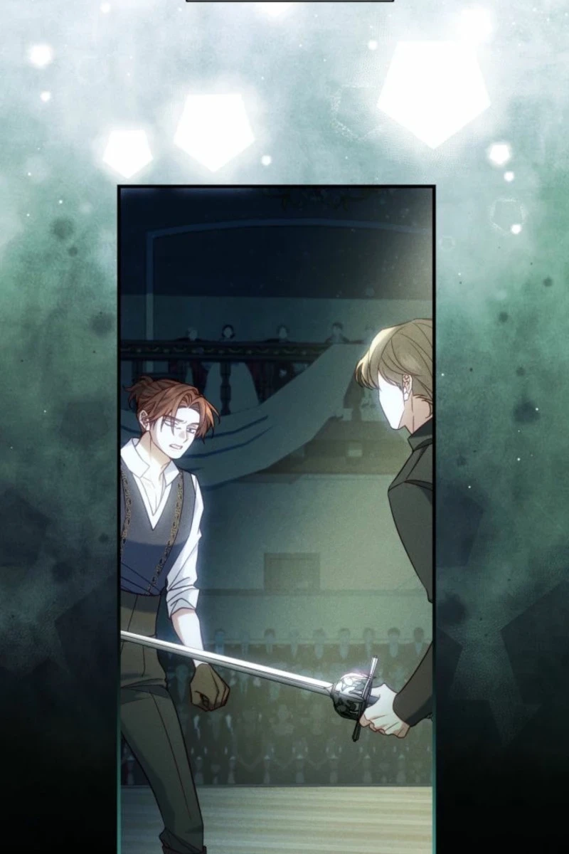 The Villainess Directs a Romance Fantasy Chapter 7 page 67 - 