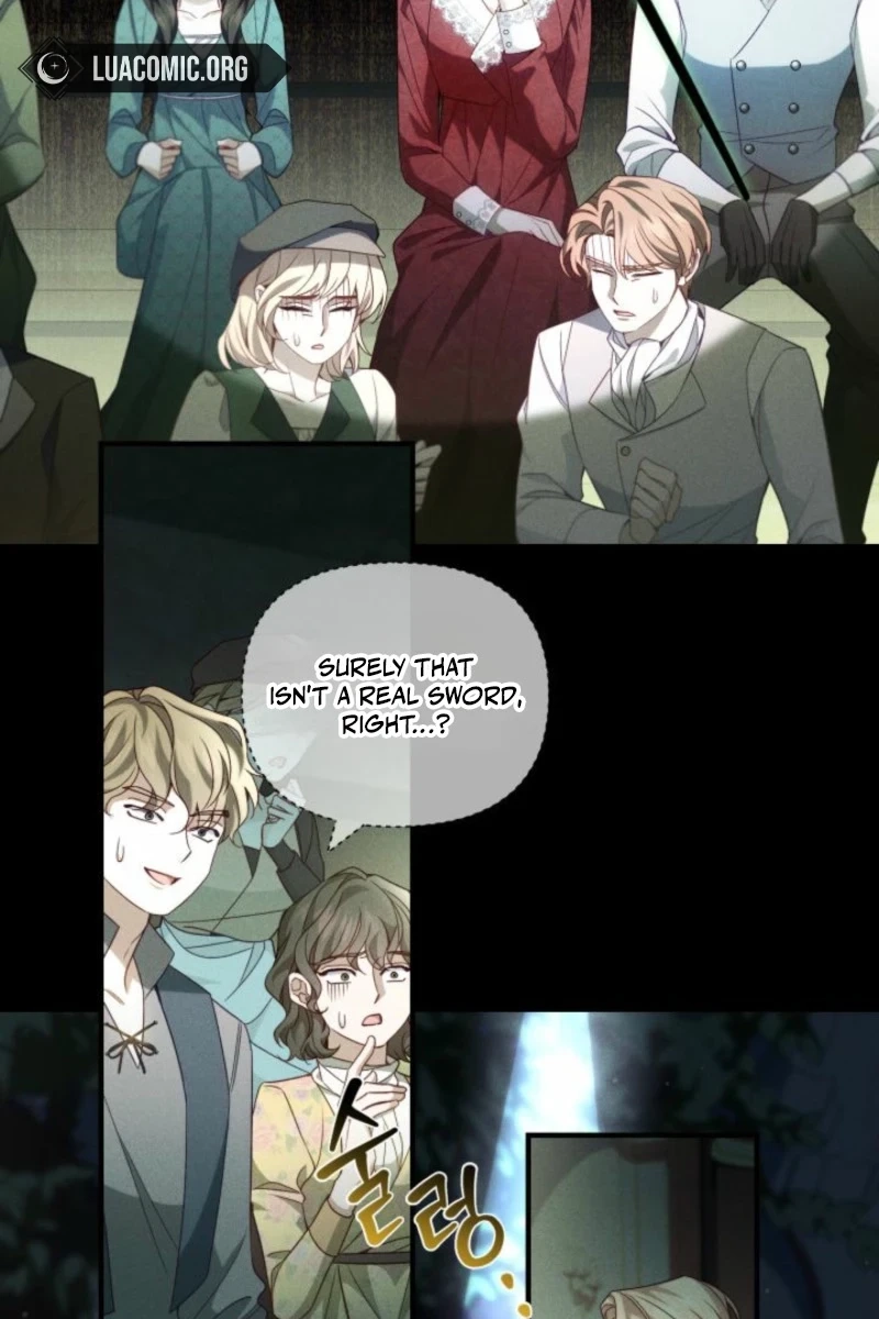 The Villainess Directs a Romance Fantasy Chapter 7 page 70 - 