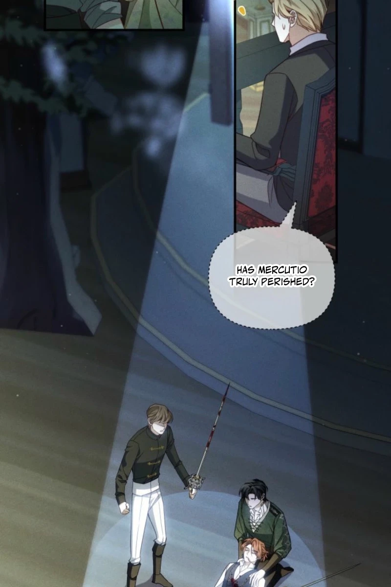 The Villainess Directs a Romance Fantasy Chapter 7 page 71 - 
