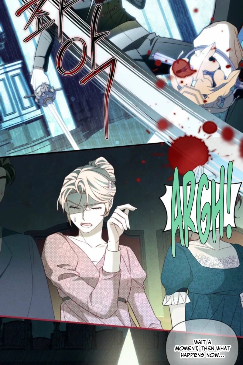 The Villainess Directs a Romance Fantasy Chapter 7 page 77 - 