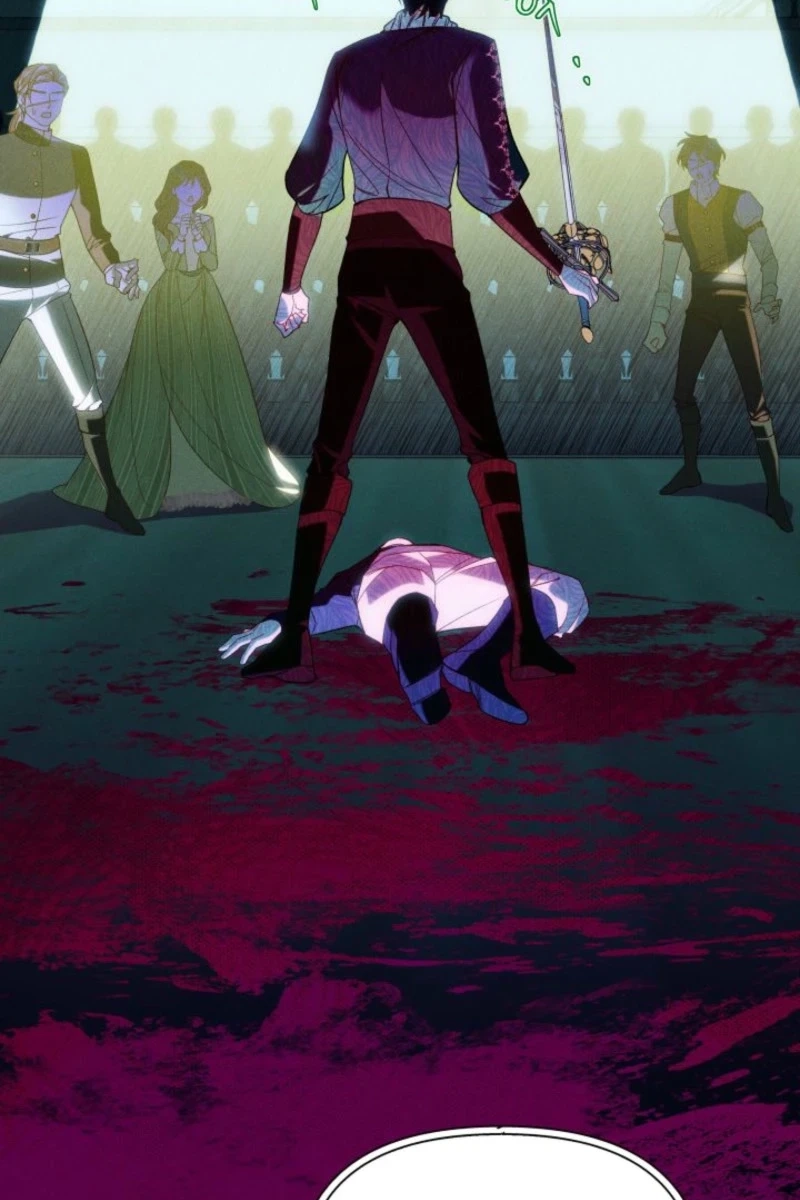 The Villainess Directs a Romance Fantasy Chapter 7 page 79 - 