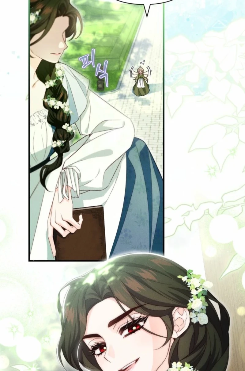 The Villainess Directs a Romance Fantasy Chapter 7 page 9 - 