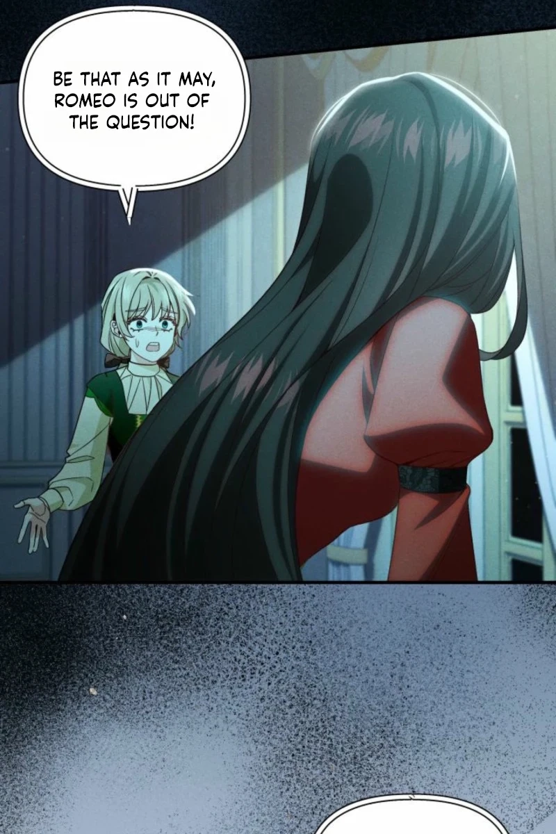 The Villainess Directs a Romance Fantasy Chapter 8 page 14 - 