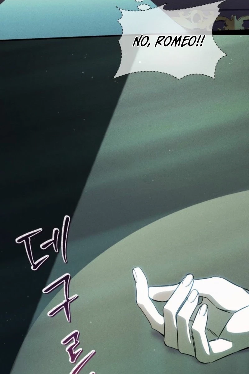 The Villainess Directs a Romance Fantasy Chapter 8 page 25 - 
