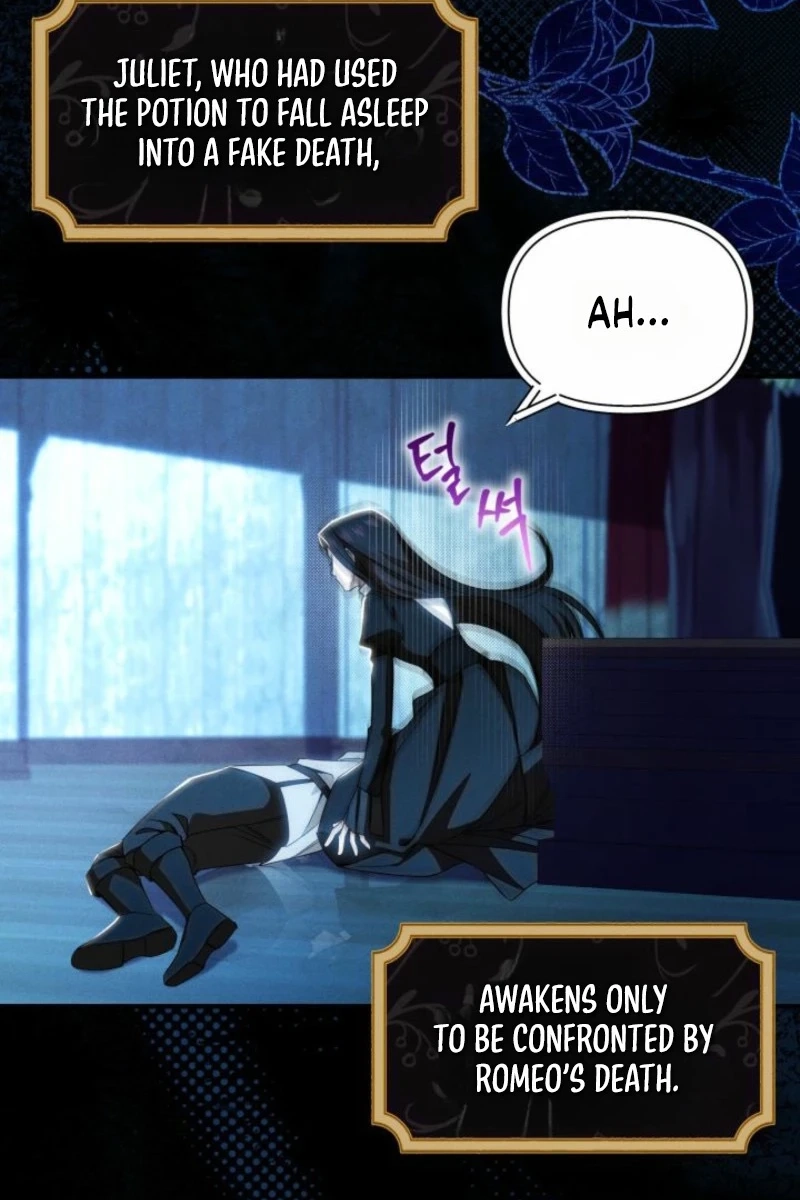 The Villainess Directs a Romance Fantasy Chapter 8 page 29 - 
