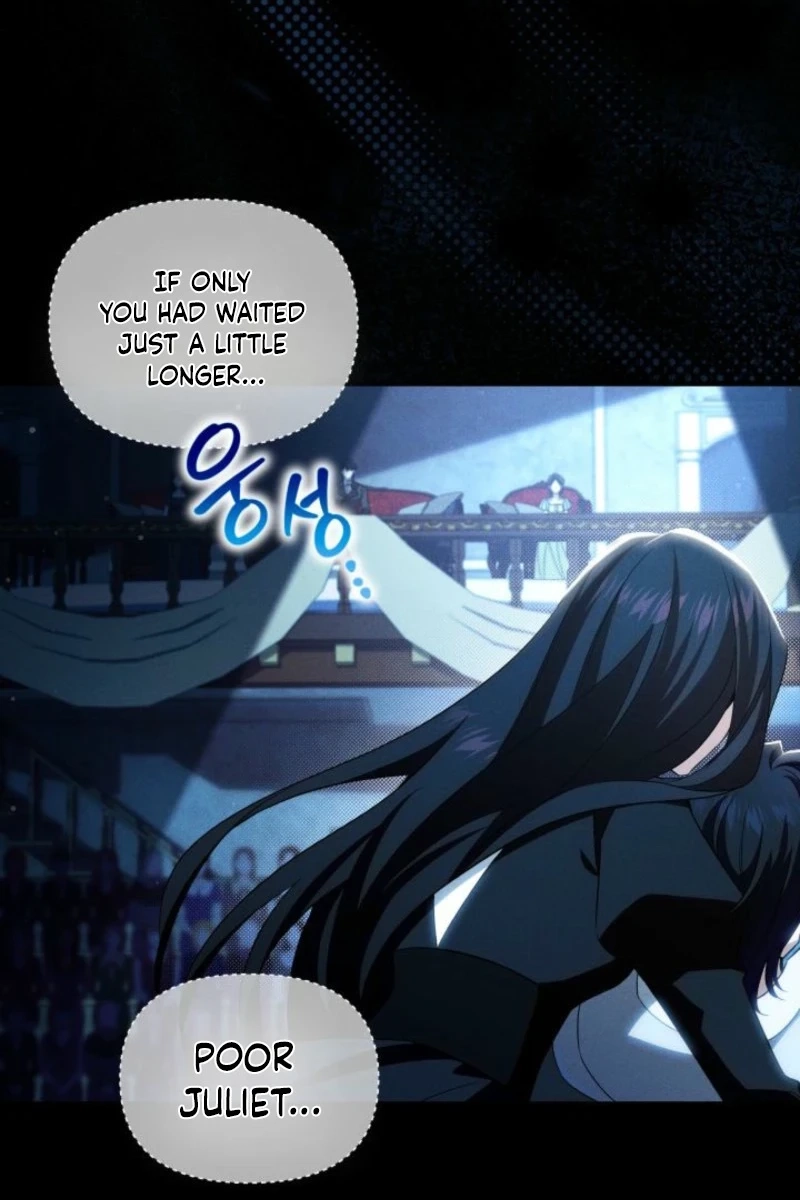 The Villainess Directs a Romance Fantasy Chapter 8 page 30 - 