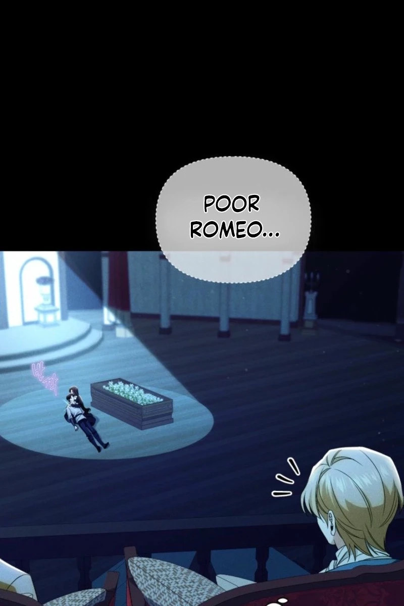 The Villainess Directs a Romance Fantasy Chapter 8 page 31 - 