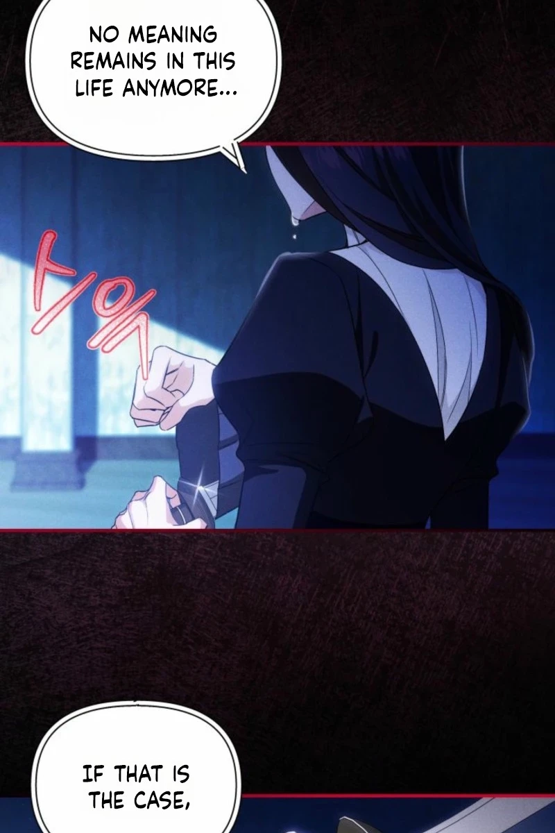 The Villainess Directs a Romance Fantasy Chapter 8 page 34 - 