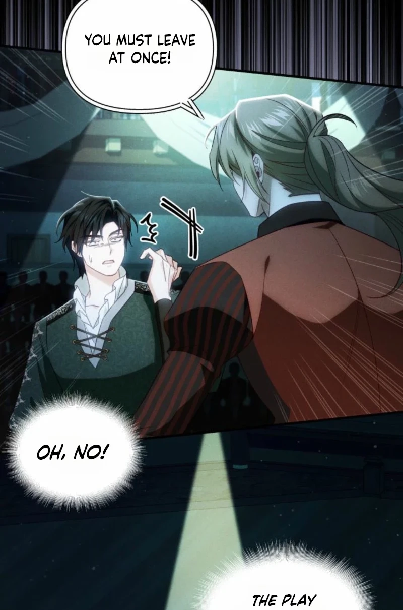 The Villainess Directs a Romance Fantasy Chapter 8 page 5 - 